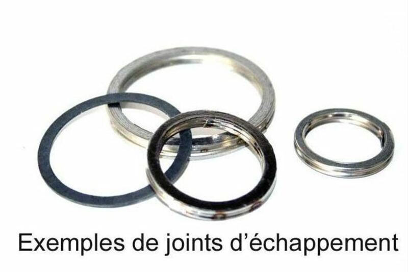 Centauro exhaust gaskets SUZUKI 400 BURGMAN, Size 100 mm, Size 100 mm