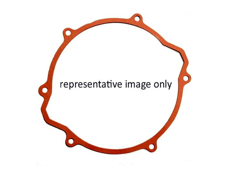 BOYESEN Clutch Cover Gasket, Size 39 mm, Size 39 mm