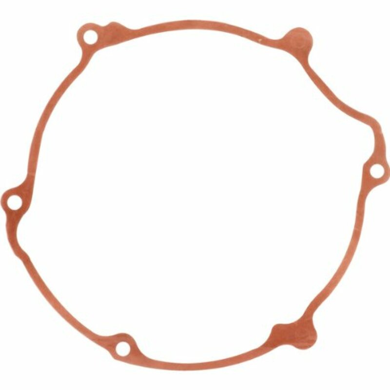 Boyesen Unisex Outer Clutch Cover Gasket