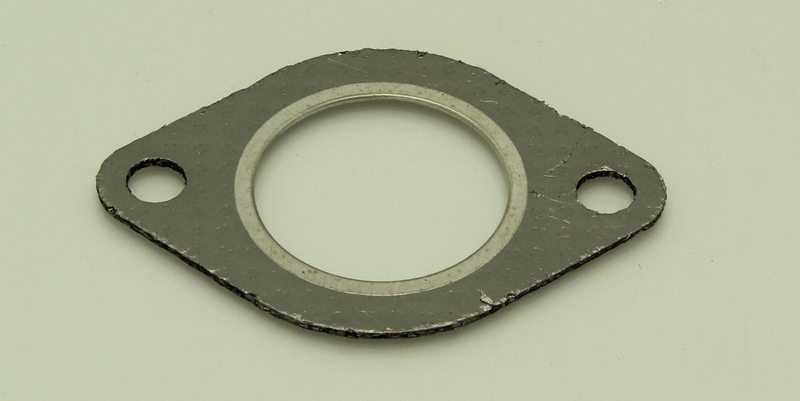 CENTAURO POLARIS 500 SPORTSMAN /400 RANGER 4X4 EXHAUST GASKET