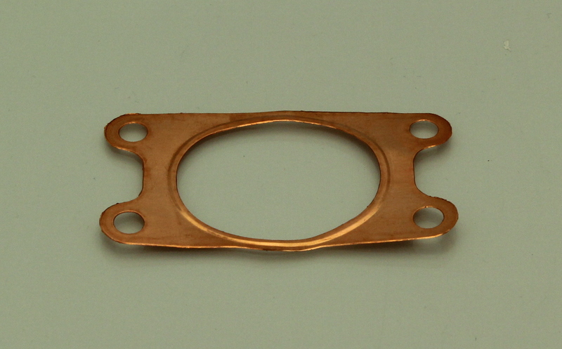 CENTAURO EXHAUST GASKET FOR KAWASAKI