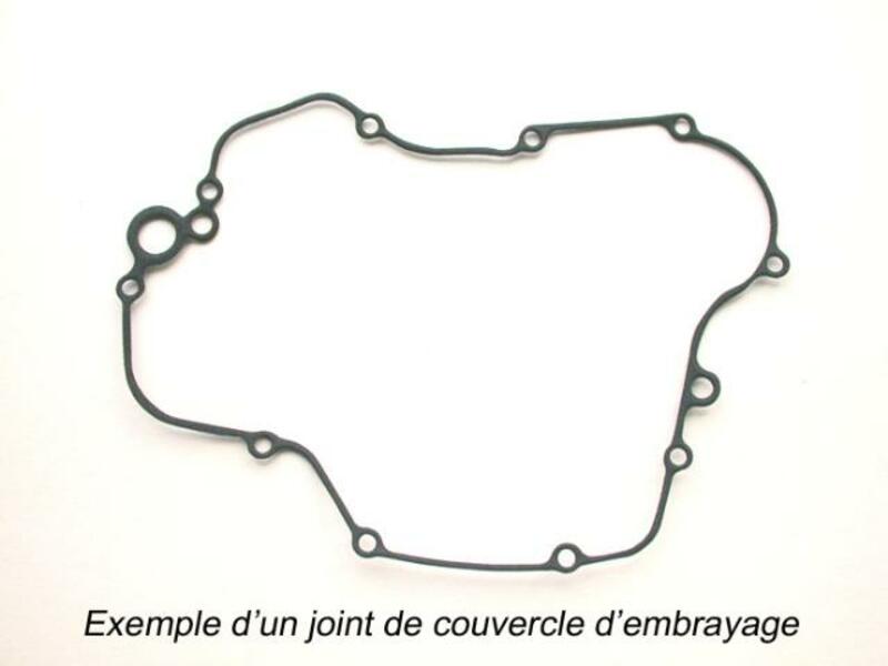 CENTAURO Clutch Cover Gasket