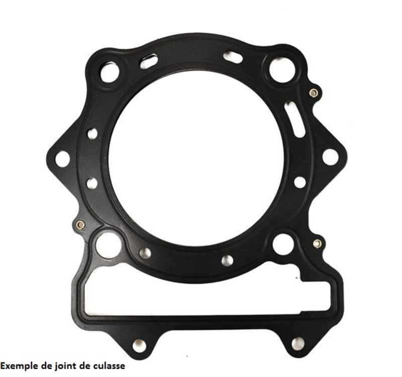 Centauro Head cover gasket