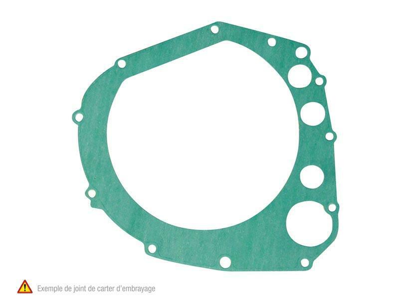  Clutch Cover Gasket
