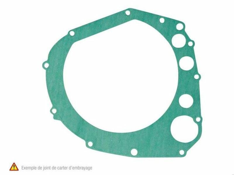 CENTAURO Clutch Cover Gasket