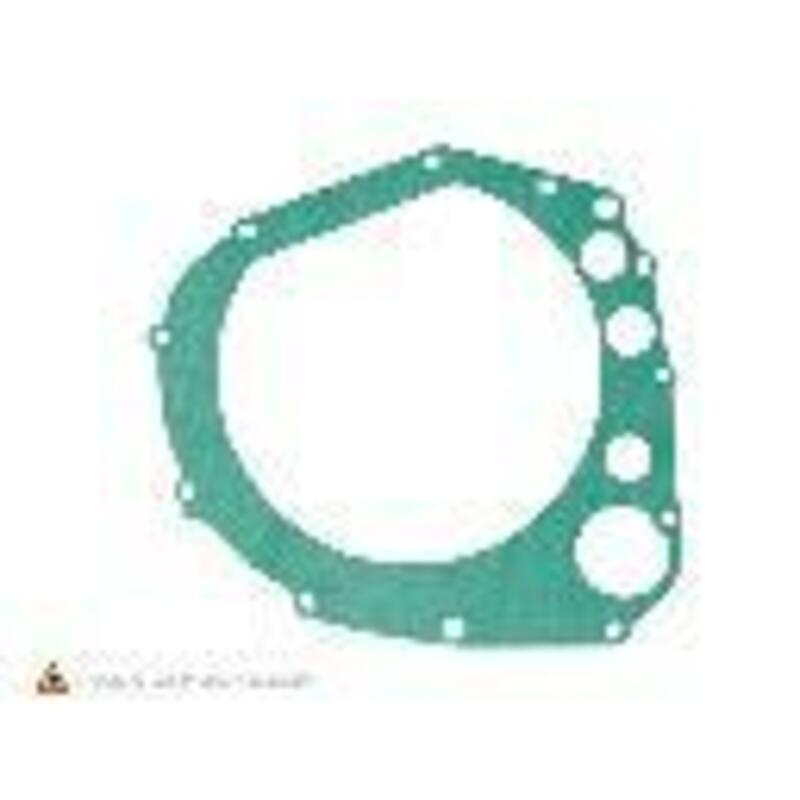CENTAURO Clutch Cover Gasket
