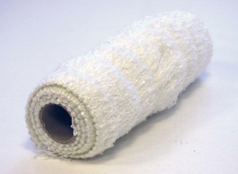 Acousta-fil Fonoabsorbente en rollo 500mm Ø55/100mm 500g