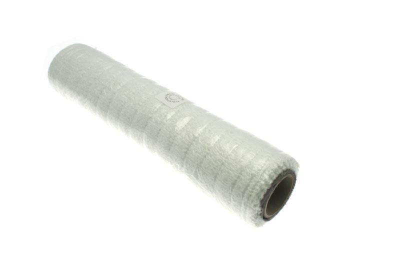 Acousta-fil Netzteil 2/4tps 500mm Ø55/100mm