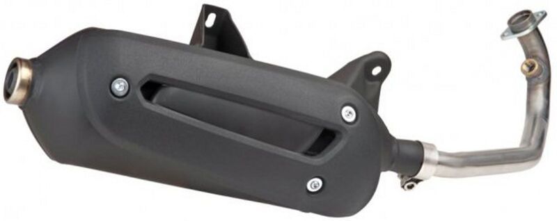 Buy new exhaust deals