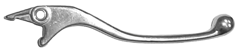 V PARTS OE Type Casted Aluminium Right Polished