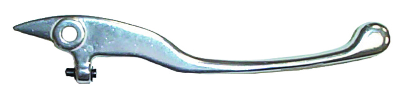 V PARTS OEM Type Casted Aluminium Right Lever Polished, Size 230 mm, Size 230 mm