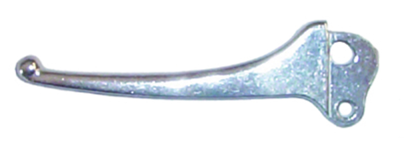 V PARTS Levier V PARTS type origine aluminium moulé gauche poli