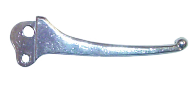 V PARTS OE Type Casted Aluminium Right Polished
