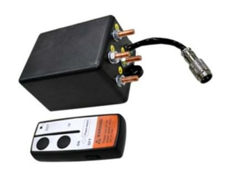 A.R.T. Wireless Remote Control