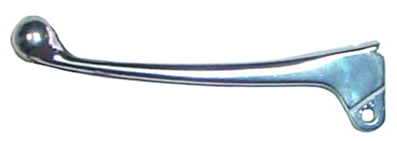 V PARTS OE Type Casted Aluminium Left Polished