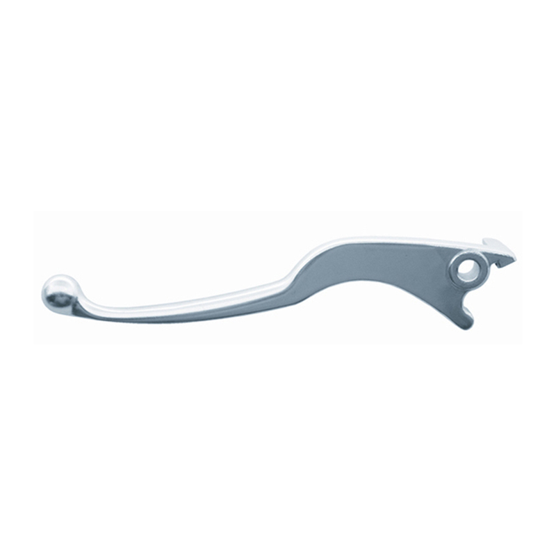 V PARTS OEM Type Casted Aluminium Left Lever Polished