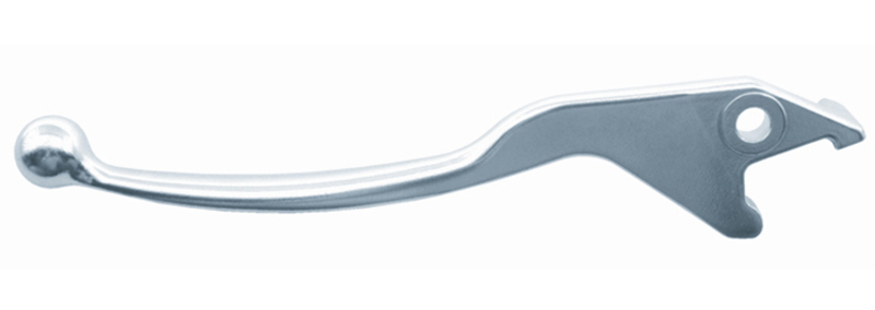 V Parts Unisex Oem Type Casted Aluminium Left Lever Polished