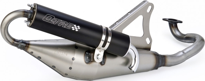 TECNIGAS Escape Q-TRE - Kymco