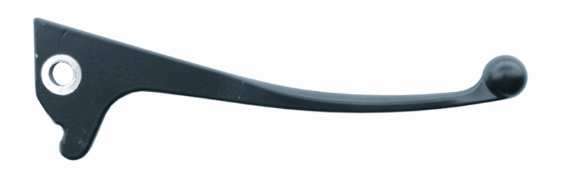 V PARTS OEM Type Casted Aluminium Right Lever Black, black