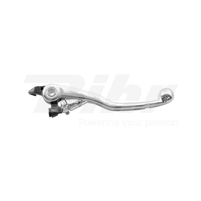 V PARTS OEM Type Casted Aluminium Right Lever Polished