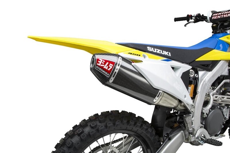 YOSHIMURA After-Sales Part YOSHIMURA JP