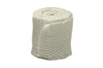 Acousta-fil Tira colectora térmica 50mm x 7.5m 550°C blanco