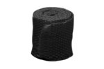 Acousta-fil Tira colectora térmica 50mm x 7.5m 650°C negro
