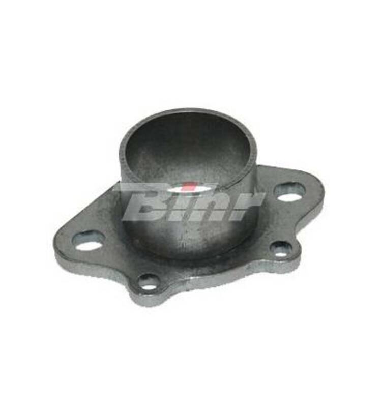 YASUNI 卡雷拉 C2 排气缸适配器 型号 746335