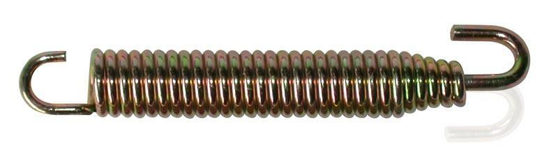 BIHR Swivel Exhaust Springs 90mm