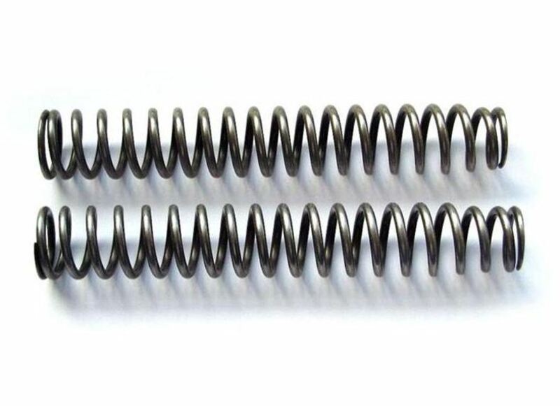 KAYABA Spring (fork) KYB 48x454