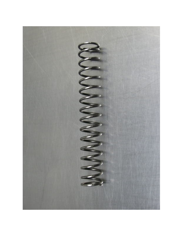 KAYABA KYB PSF2 Negative Spring 3.3N/mm Honda CRF450R
