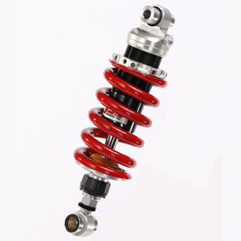 YSS Topline Z-Series MZ456 Rear Shock Absorber