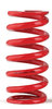 Preview image for YSS Rear Shock Spring 260mm - 50Nm Red