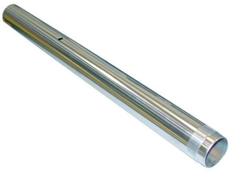 TAROZZI Chrome Fork Tube - 41x623
