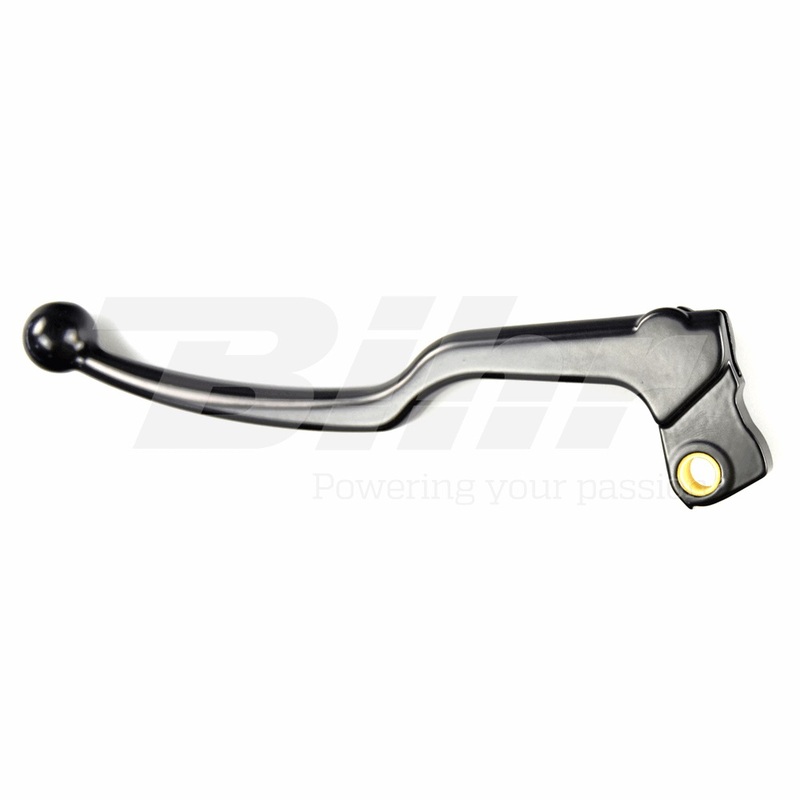 V PARTS Clutch Lever Black Ducati, black