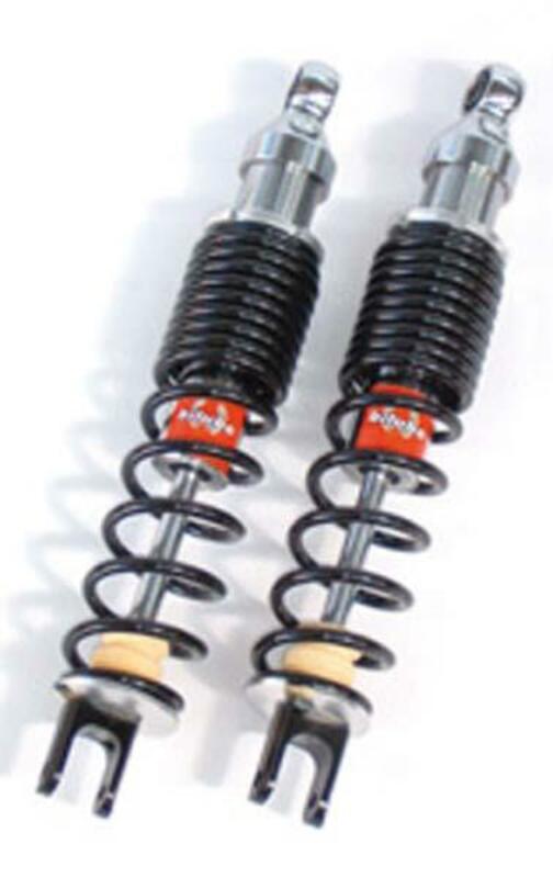BITUBO Legend Series WMB02 Twin Rear Shock Absorbers
