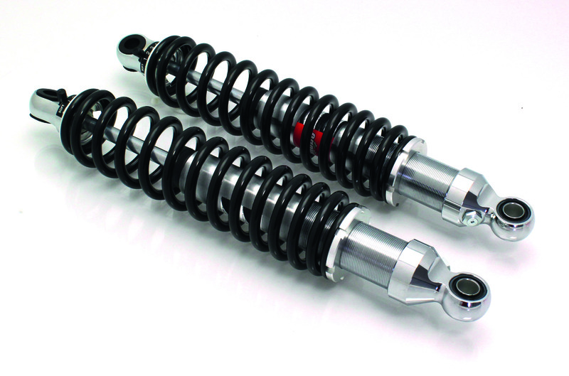 BITUBO WME52V2 Twin Rear Shock Absorbers