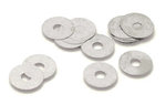 INNTECK Ripustusventtiilit 12x44x0,20 - x10