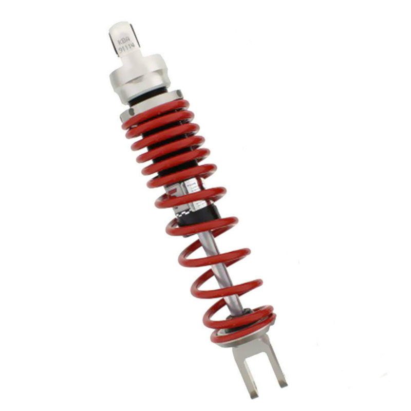 YSS EcoLine TE302 Twin Rear Shock Absorbers