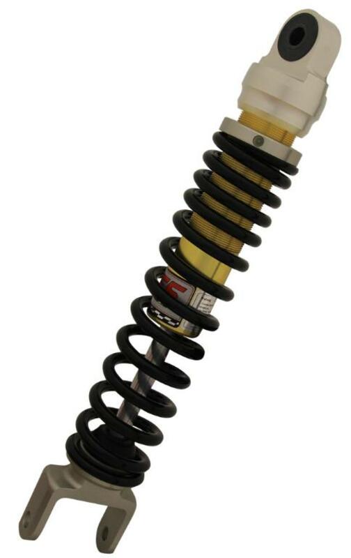 YSS EcoLine TB220 Twin Rear Shock Absorbers