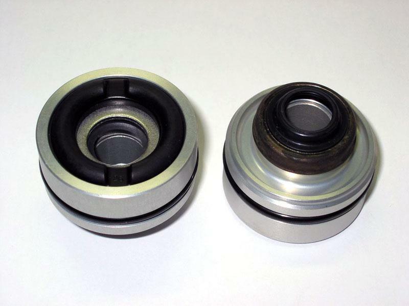 KAYABA KYB 40/14 SHOCK ABSORBER HOUSING