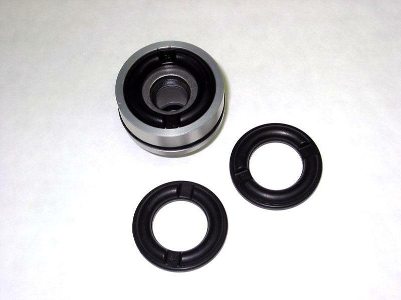 KAYABA Spare Part - KYB SHOCK ABSORBER UNIT DAMPER FOR SUZUKI, Size 42 mm, Size 42 mm