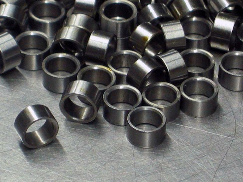 KAYABA Spare Part - KYB 6X8X5.8 SHIM, Size 20 mm, Size 20 mm