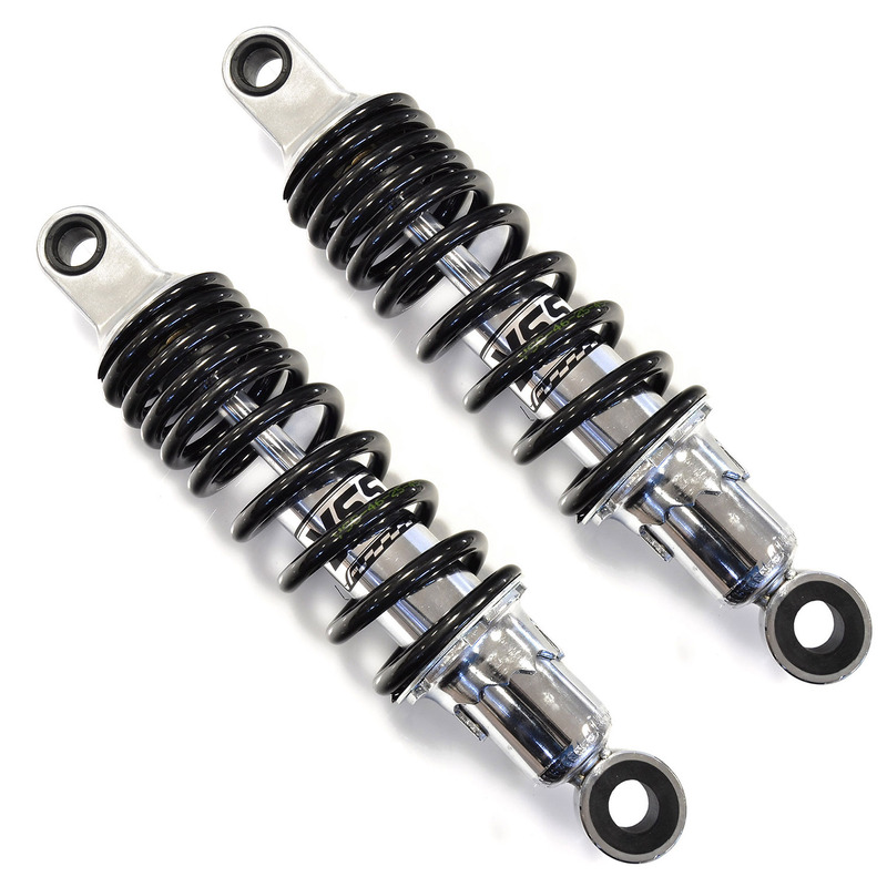YSS RD222 Twin Rear Shock Absorbers