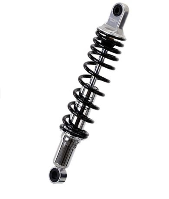 YSS RD222 Twin Rear Shock Absorbers
