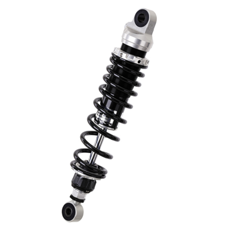 YSS TopLine RZ362 Twin Rear Shock Absorbers