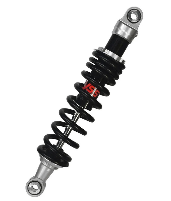 YSS Monoamortiguador trasero Gas Eco Line