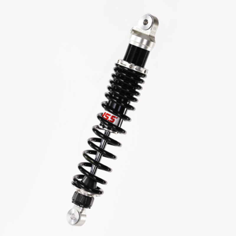 YSS TopLine RZ362 Twin Rear Shock Absorbers