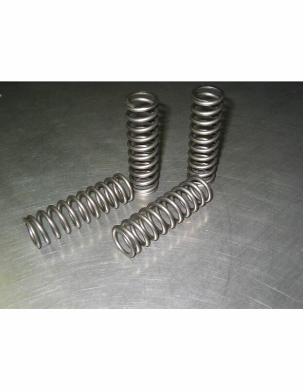 KAYABA KYB Free Piston Spring 22N/mm 107mm Yamaha YZ250-F