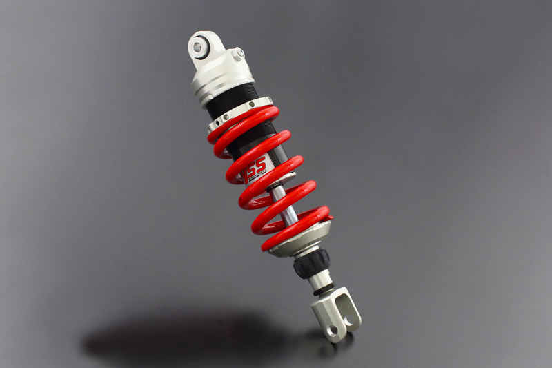 YSS Topline Z-Series MZ506 Rear Shock Absorber